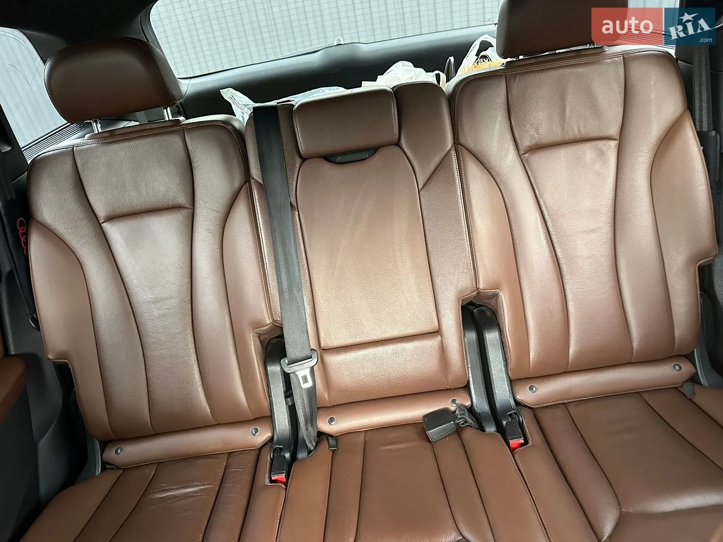 2016 Audi Q7 - мініатюра 17