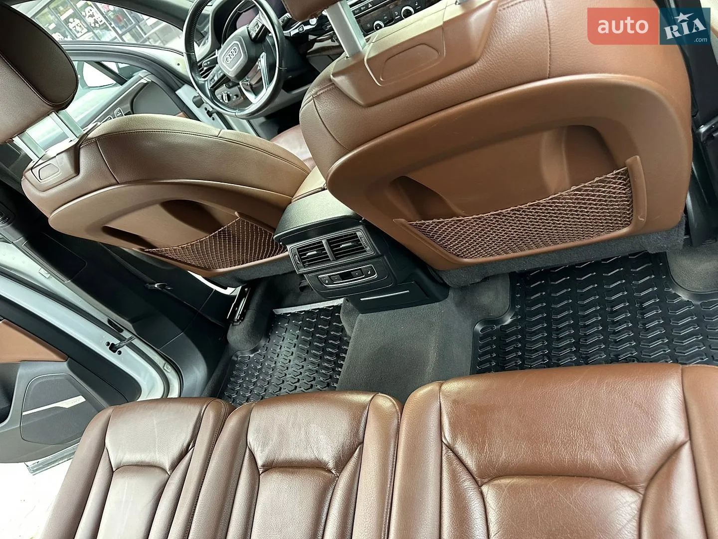 2016 Audi Q7 - мініатюра 33