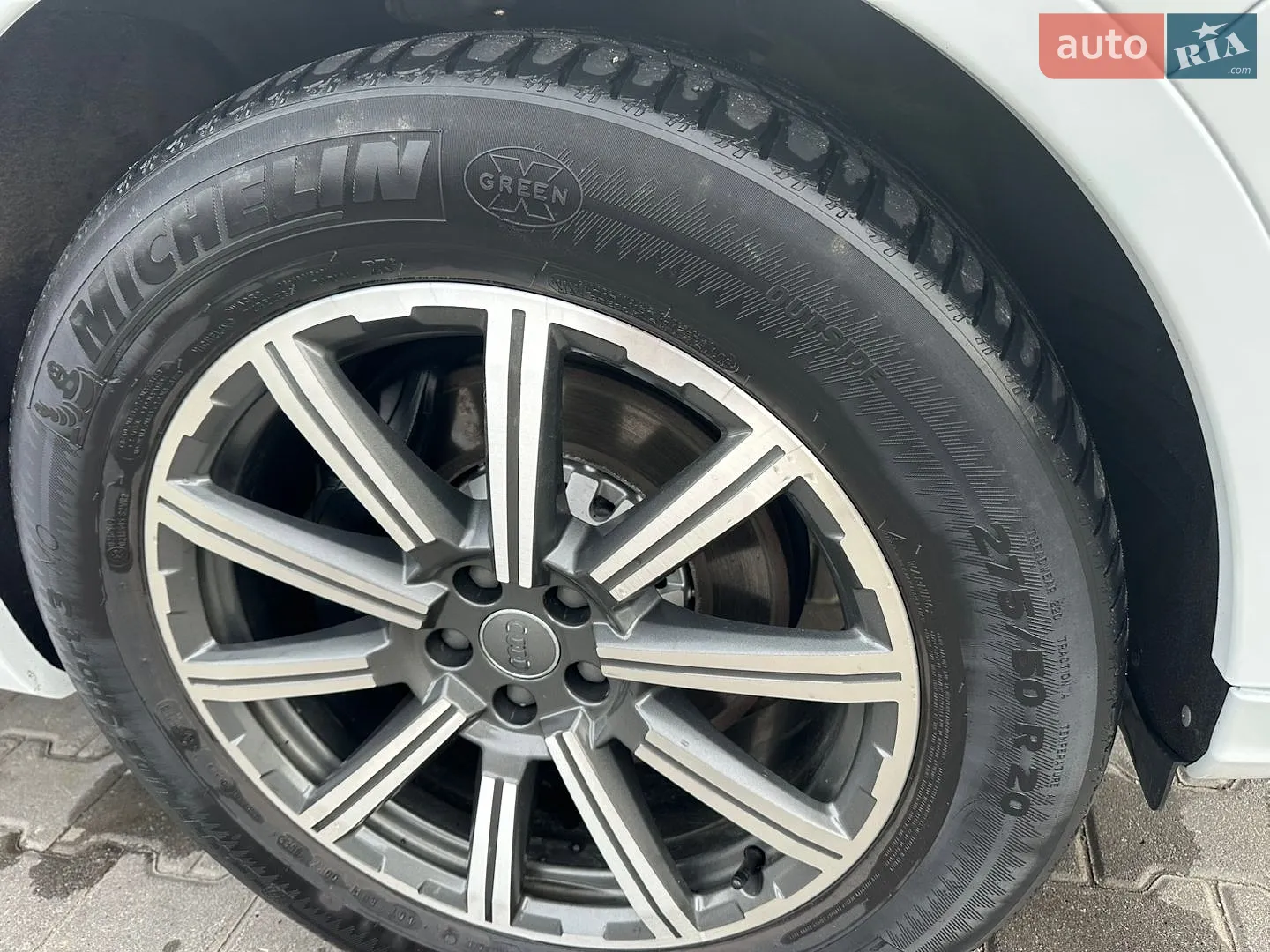 2016 Audi Q7 - мініатюра 38