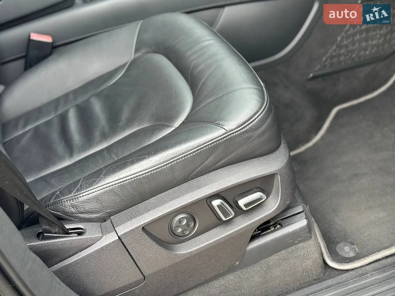 2012 Audi Q7 - мініатюра 22