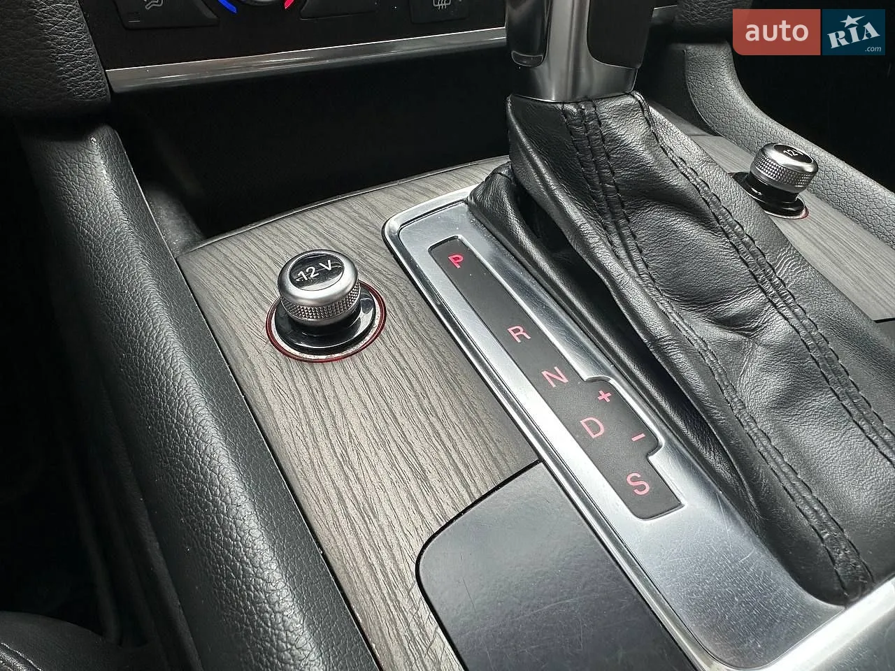 2012 Audi Q7 - мініатюра 26