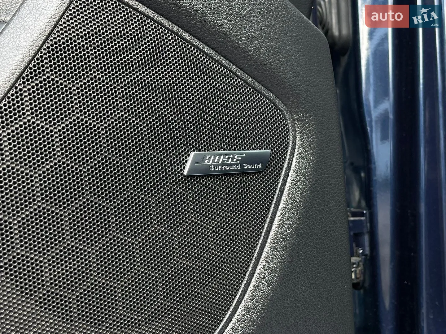 2014 Audi Q7 - мініатюра 35