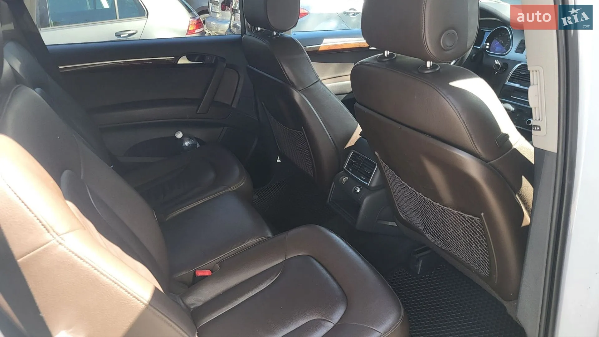 2013 Audi Q7 - мініатюра 6