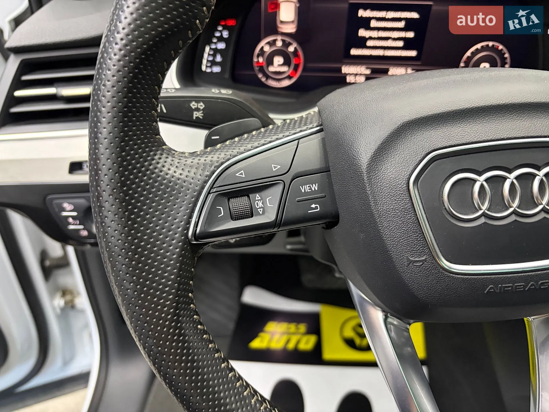 2015 Audi Q7 - мініатюра 21
