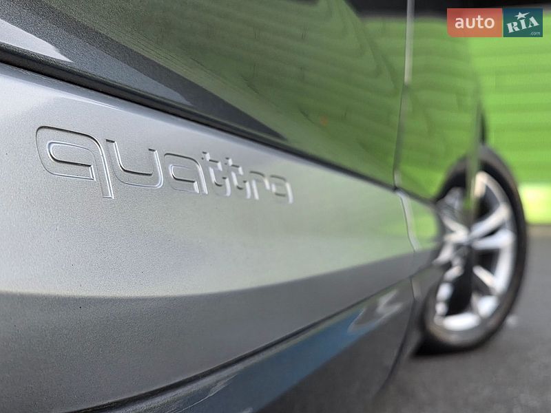 Позашляховик / Кросовер Audi Q7 2015 в Києві фото 49 Позашляховик / Кросовер Audi Q7 2015 в Києві