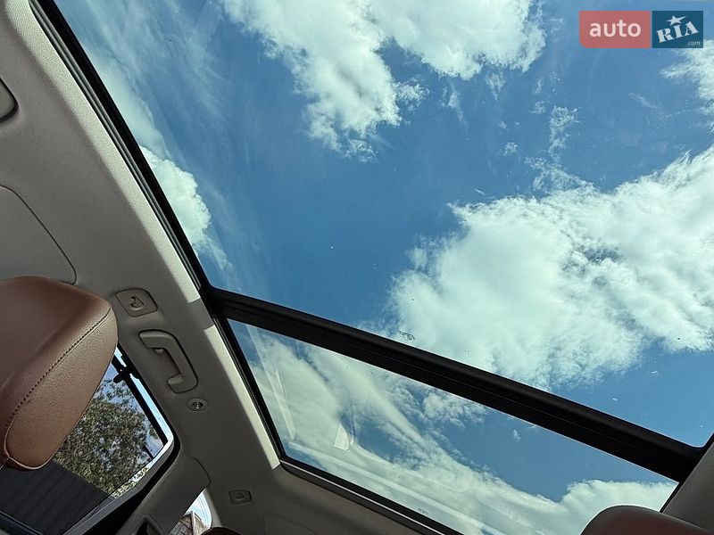 Позашляховик / Кросовер Audi Q7 2019 в Виноградові
