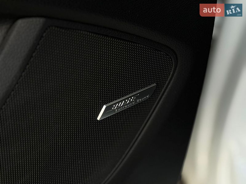 Позашляховик / Кросовер Audi Q7 2013 в Миколаєві