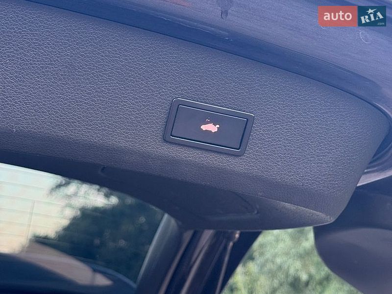 Внедорожник / Кроссовер Audi Q7 2007 в Ровно