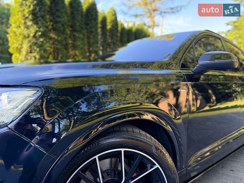 Внедорожник / Кроссовер Audi Q7 2016 в Шепетовке