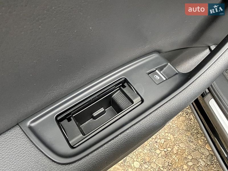 Внедорожник / Кроссовер Audi Q7 2018 в Стрые
