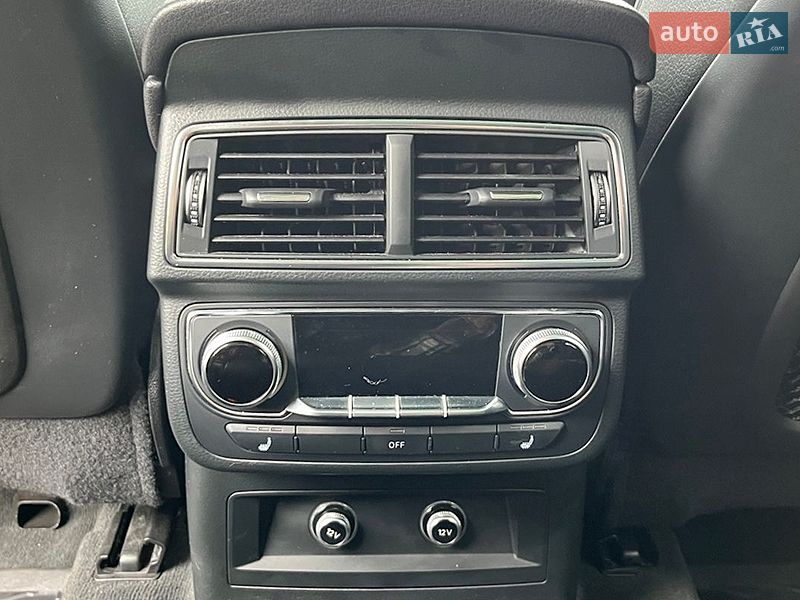 Внедорожник / Кроссовер Audi Q7 2018 в Стрые