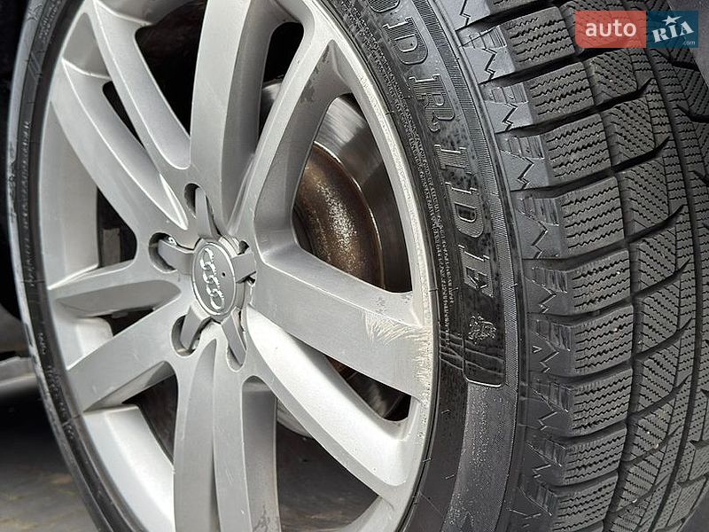 Позашляховик / Кросовер Audi Q7 2013 в Чернівцях фото 60 Позашляховик / Кросовер Audi Q7 2013 в Чернівцях