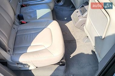 Внедорожник / Кроссовер Audi Q7 2009 в Тернополе