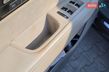 Внедорожник / Кроссовер Audi Q7 2009 в Тернополе