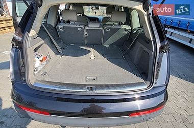 Внедорожник / Кроссовер Audi Q7 2009 в Тернополе