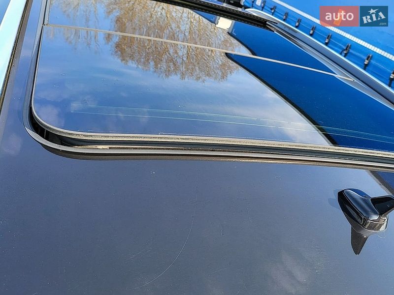 Внедорожник / Кроссовер Audi Q7 2009 в Тернополе