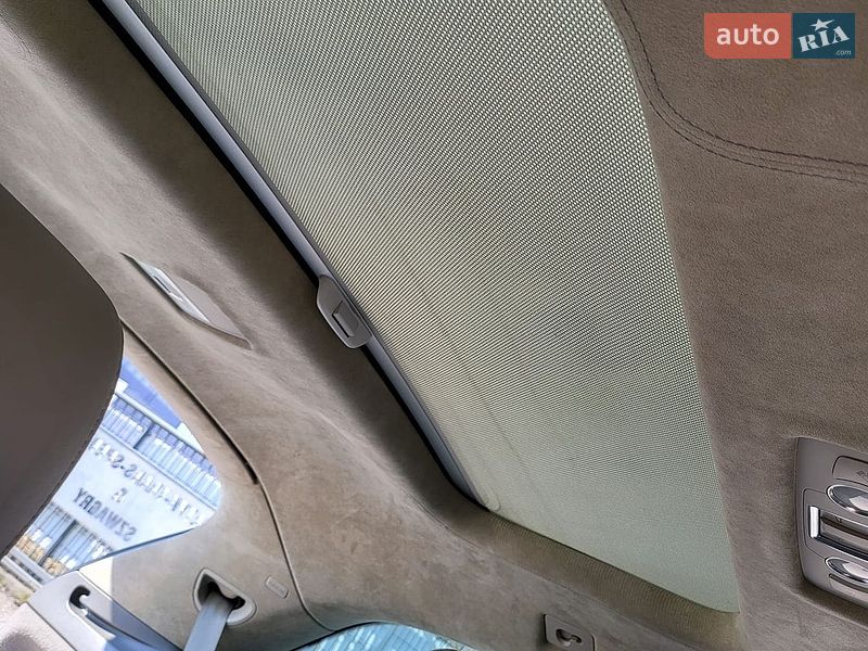 Внедорожник / Кроссовер Audi Q7 2009 в Тернополе