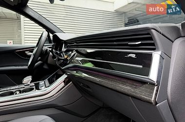 Позашляховик / Кросовер Audi Q7 2025 в Києві