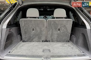 Позашляховик / Кросовер Audi Q7 2025 в Києві
