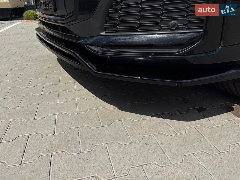 Внедорожник / Кроссовер Audi Q7 2021 в Киеве фото 70 Внедорожник / Кроссовер Audi Q7 2021 в Киеве