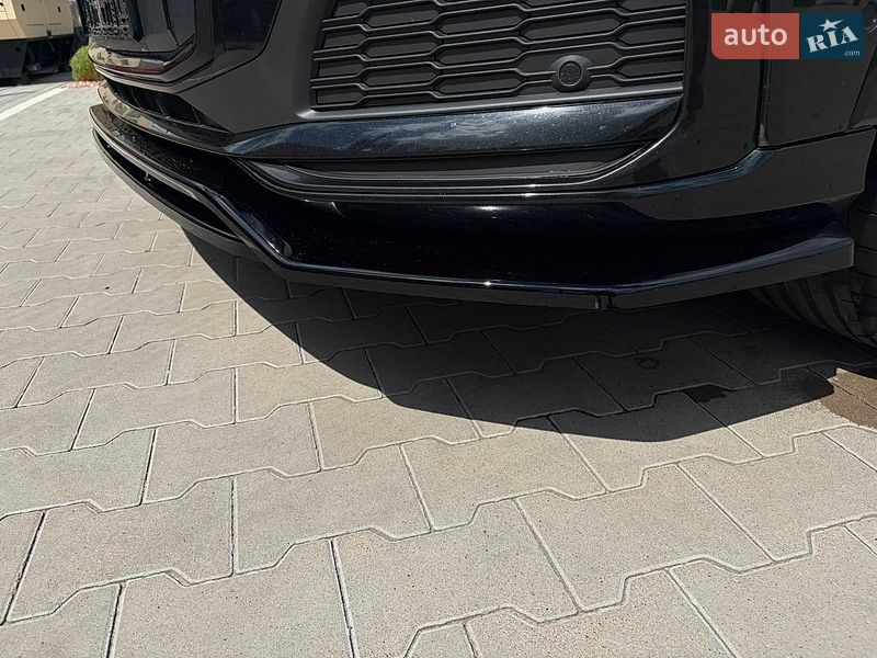 Внедорожник / Кроссовер Audi Q7 2021 в Киеве фото 71 Внедорожник / Кроссовер Audi Q7 2021 в Киеве