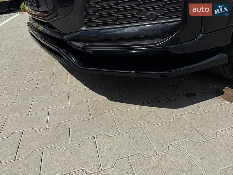 Внедорожник / Кроссовер Audi Q7 2021 в Киеве фото 72 Внедорожник / Кроссовер Audi Q7 2021 в Киеве