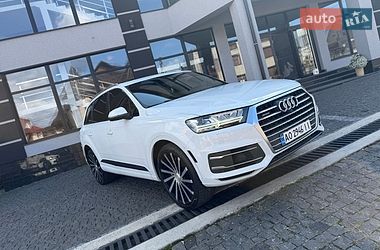 audi q7 2016 в Тячев от про продавца Василий Юрович audi q7 2016 в Тячев от профессионального продавца Василий Юрович