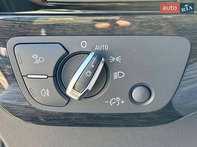 Внедорожник / Кроссовер Audi Q7 2018 в Киеве фото 25 Внедорожник / Кроссовер Audi Q7 2018 в Киеве