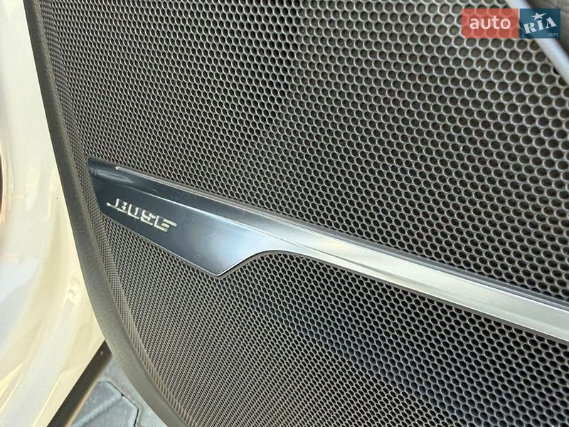 Позашляховик / Кросовер Audi Q7 2020 в Нововолинську