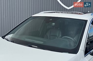 Внедорожник / Кроссовер Audi Q7 2020 в Мукачево
