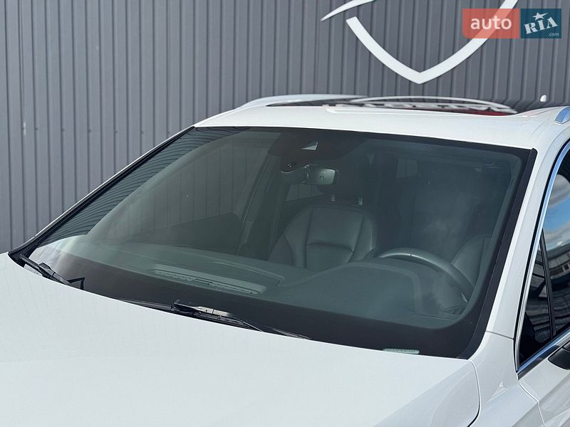 Внедорожник / Кроссовер Audi Q7 2020 в Мукачево