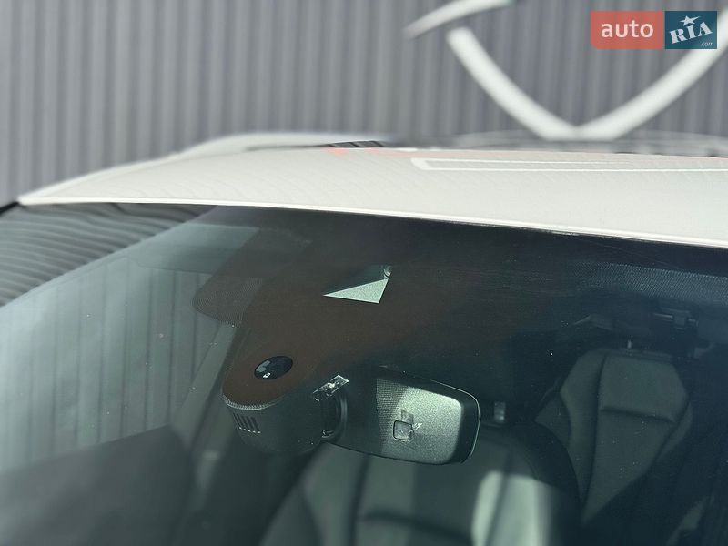 Внедорожник / Кроссовер Audi Q7 2020 в Мукачево