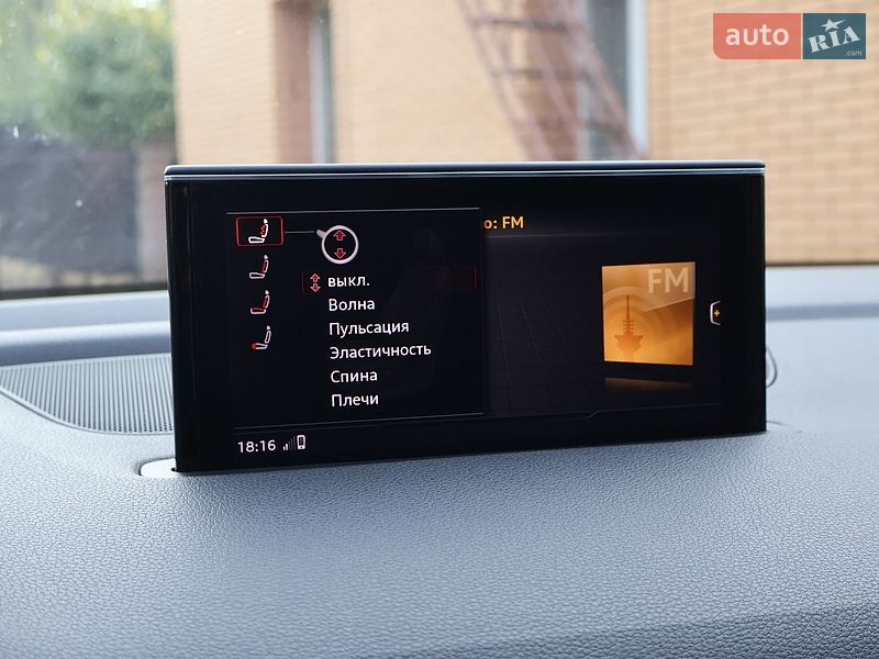 Позашляховик / Кросовер Audi Q7 2016 в Рівному