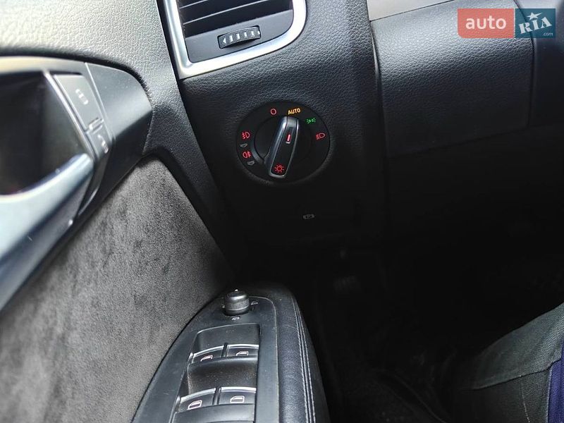 Внедорожник / Кроссовер Audi Q7 2012 в Вижнице фото 10 Внедорожник / Кроссовер Audi Q7 2012 в Вижнице