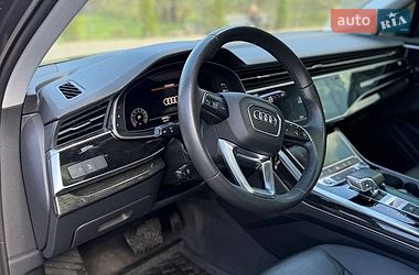 Внедорожник / Кроссовер Audi Q7 2021 в Ковеле