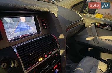 Внедорожник / Кроссовер Audi Q7 2014 в Хмельницком фото 22 Внедорожник / Кроссовер Audi Q7 2014 в Хмельницком
