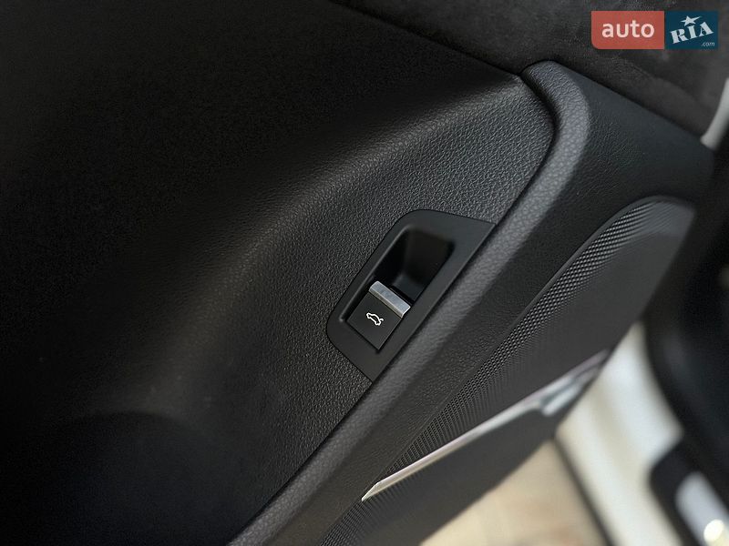 Внедорожник / Кроссовер Audi Q7 2020 в Мукачево