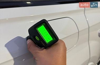Внедорожник / Кроссовер Audi Q7 2020 в Мукачево