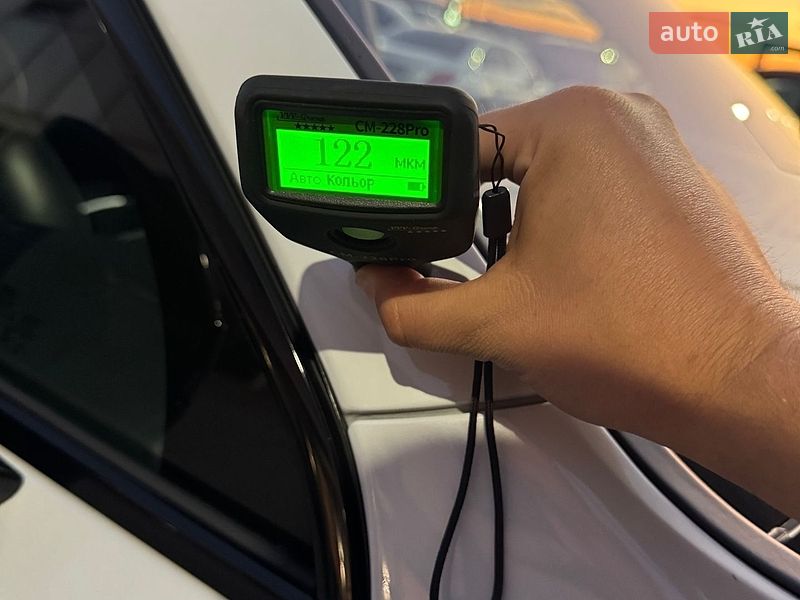 Внедорожник / Кроссовер Audi Q7 2020 в Мукачево