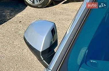 Внедорожник / Кроссовер Audi Q7 2018 в Ужгороде