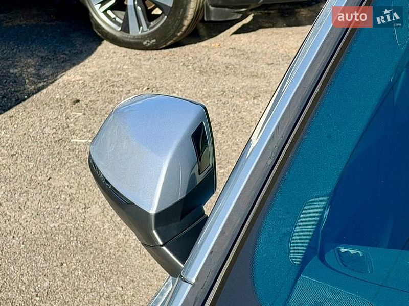 Внедорожник / Кроссовер Audi Q7 2018 в Ужгороде