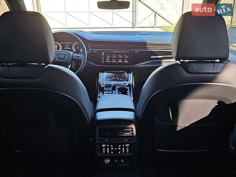 Позашляховик / Кросовер Audi Q7 2020 в Нововолинську фото 18 Позашляховик / Кросовер Audi Q7 2020 в Нововолинську