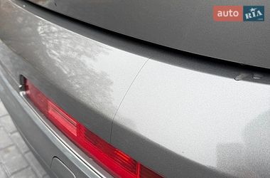 Позашляховик / Кросовер Audi Q7 2015 в Кропивницькому
