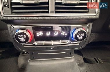 Позашляховик / Кросовер Audi Q7 2017 в Бахмачі