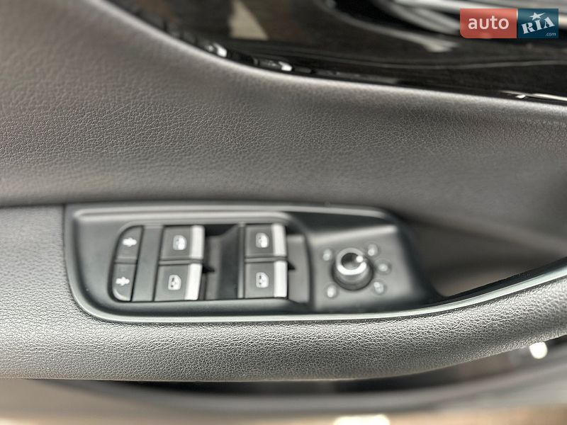 Внедорожник / Кроссовер Audi Q7 2018 в Киеве