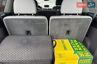 Внедорожник / Кроссовер Audi Q7 2016 в Черкассах фото 24 Внедорожник / Кроссовер Audi Q7 2016 в Черкассах