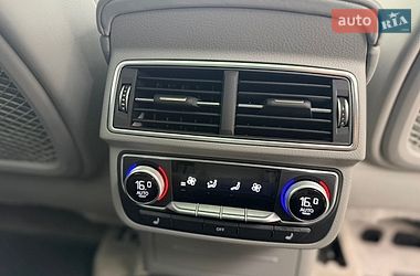 Внедорожник / Кроссовер Audi Q7 2016 в Черкассах фото 29 Внедорожник / Кроссовер Audi Q7 2016 в Черкассах