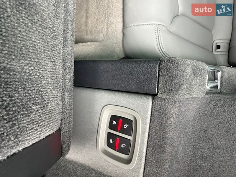 Внедорожник / Кроссовер Audi Q7 2016 в Черкассах фото 41 Внедорожник / Кроссовер Audi Q7 2016 в Черкассах