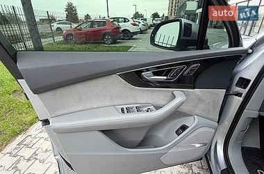 Внедорожник / Кроссовер Audi Q7 2016 в Черкассах фото 45 Внедорожник / Кроссовер Audi Q7 2016 в Черкассах