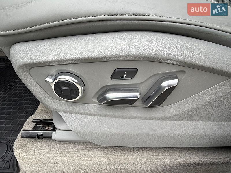 Внедорожник / Кроссовер Audi Q7 2016 в Черкассах фото 50 Внедорожник / Кроссовер Audi Q7 2016 в Черкассах